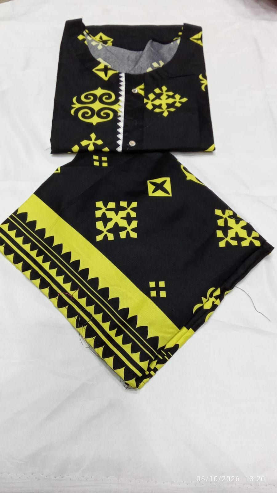 New Trendy Stitched Lawn Cotton 2pc Suit for Women - Summer Collection - Stitched Dresses for Women - Dress for Girls - Dresses for women - Clothes for Women - Women Dresses - Women Clothes - Suit for girls - 2pcs suit for women stitched - 2pc suit