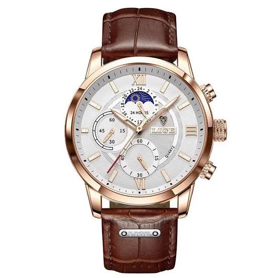 Classic Luxury Watch For boys & men - Men's Watches