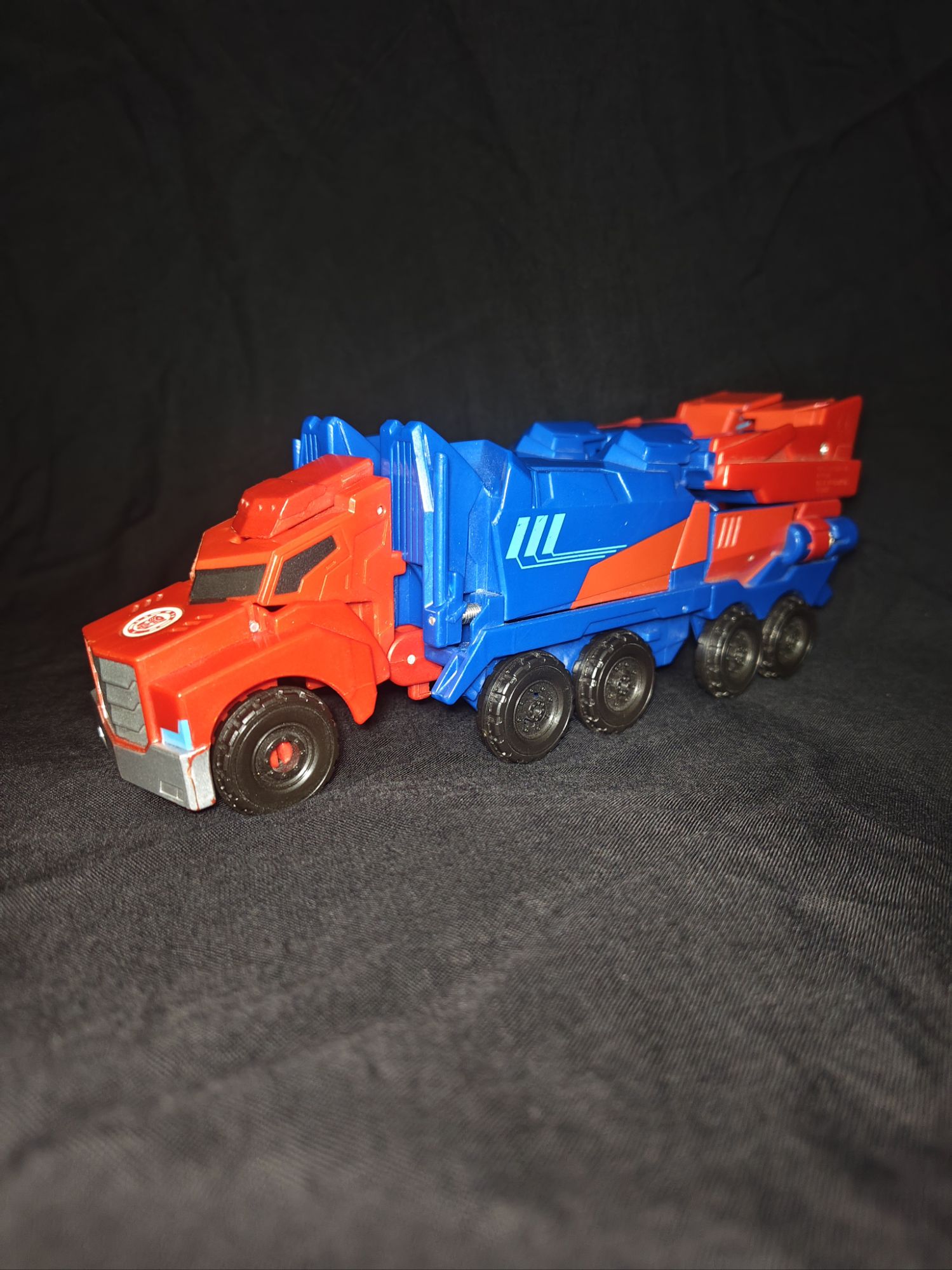 transformers Action figure
