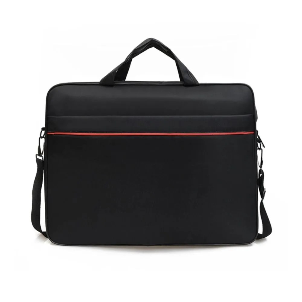 16 Inch Laptop Bag Briefcase Case fits up to 16 Inches Notebook Computer File Bag Waterproof Shockproof for Men for women