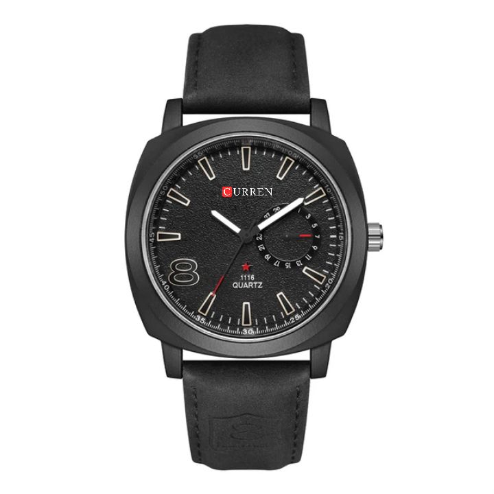 100 Percent Imported Branded Watch for Men and Boys New - Perfect Gift Choice - Lightweight and Durable