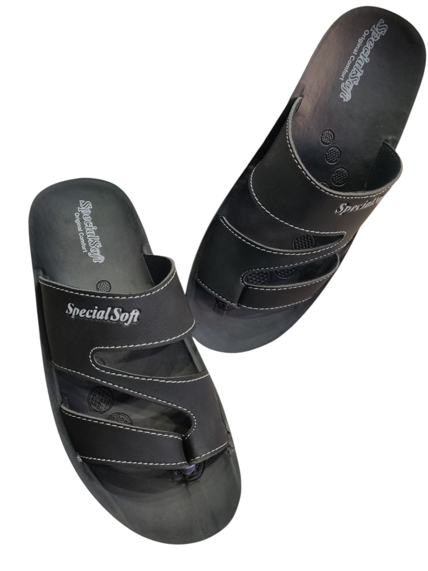 Special Soft Men’s Comfortable Slippers