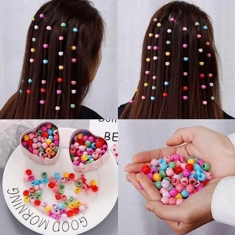 50 Pcs Mini Claw Clips for Girls & Women Multicolor Hair Clips Small Hair Pins Hair Accessories for Styling Braids Sectioning Daily Use Cute Hair Bits