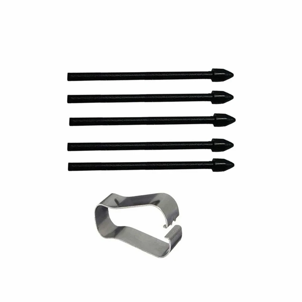 Pen Tip For  Tab S6 Lite S6 S7 S8 Stylus Pen Replacement Tip Nib For   Tab S7FE S8+ S8Ultra S9 Spare Nibs
