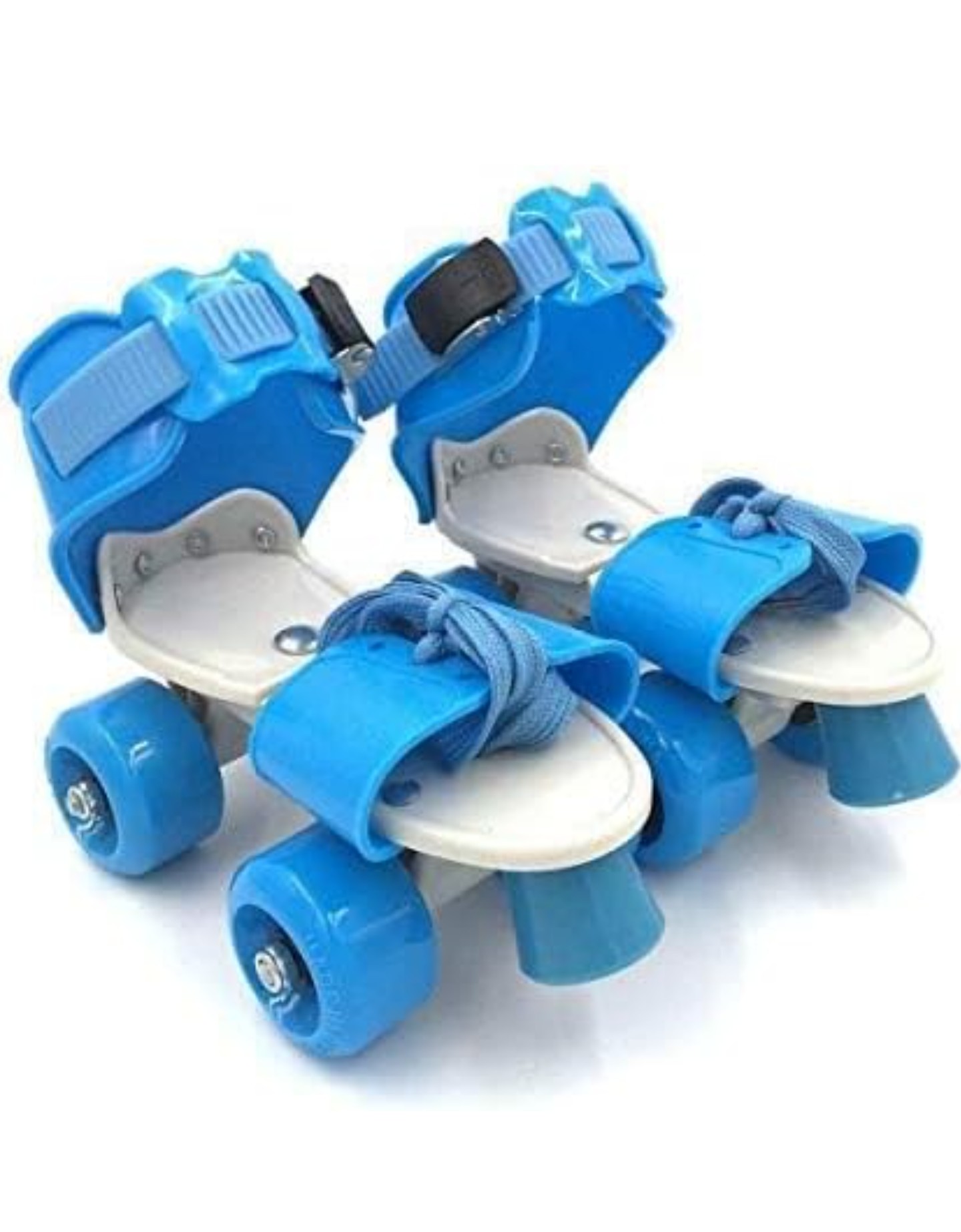 Skateing Shoes 4 Wheels for Juniors