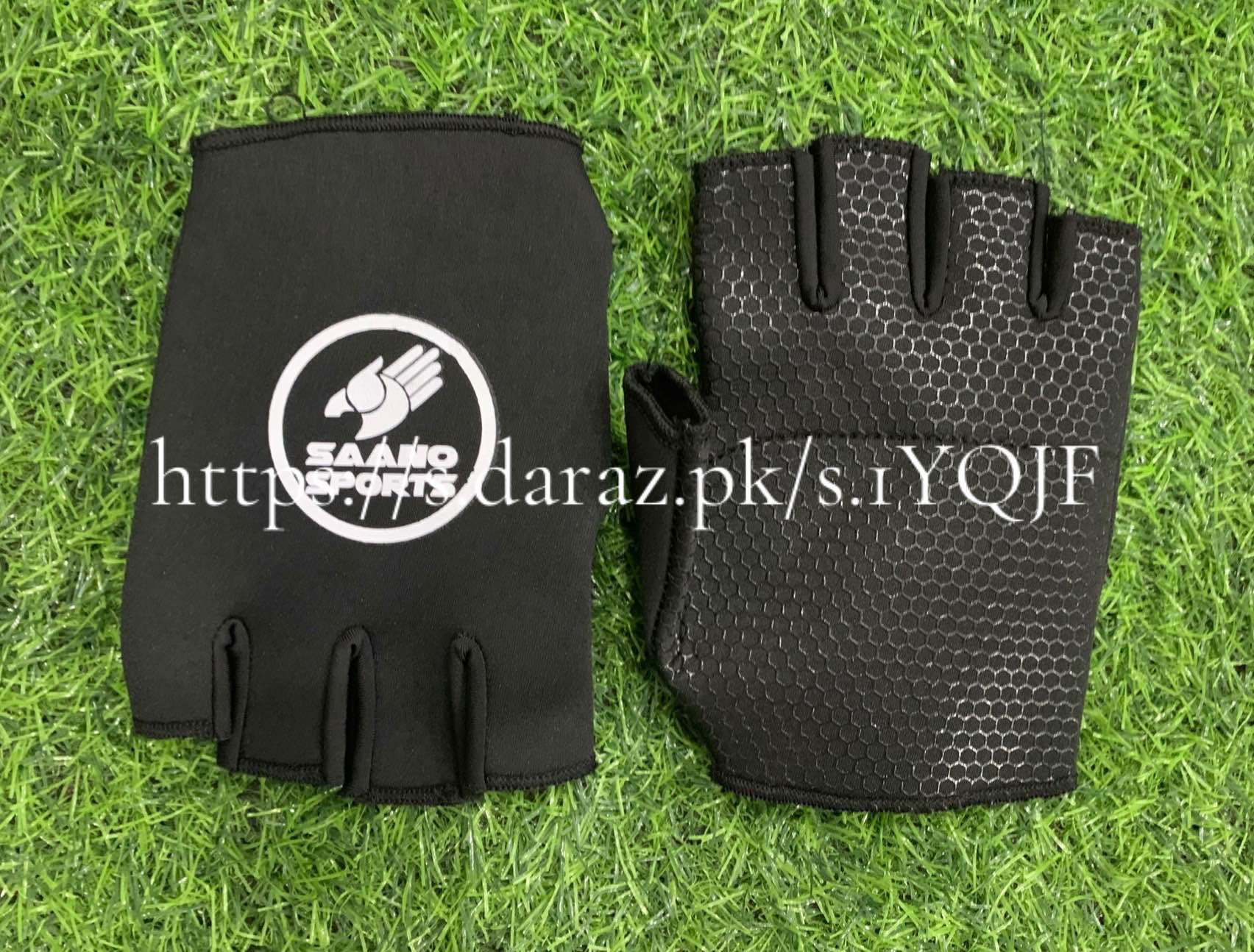 Cricket Fielding Gloves | Professional Cricket Fielding Gloves | Lightweight & Comfortable Sports Gloves | Cricket Training & Match Gloves