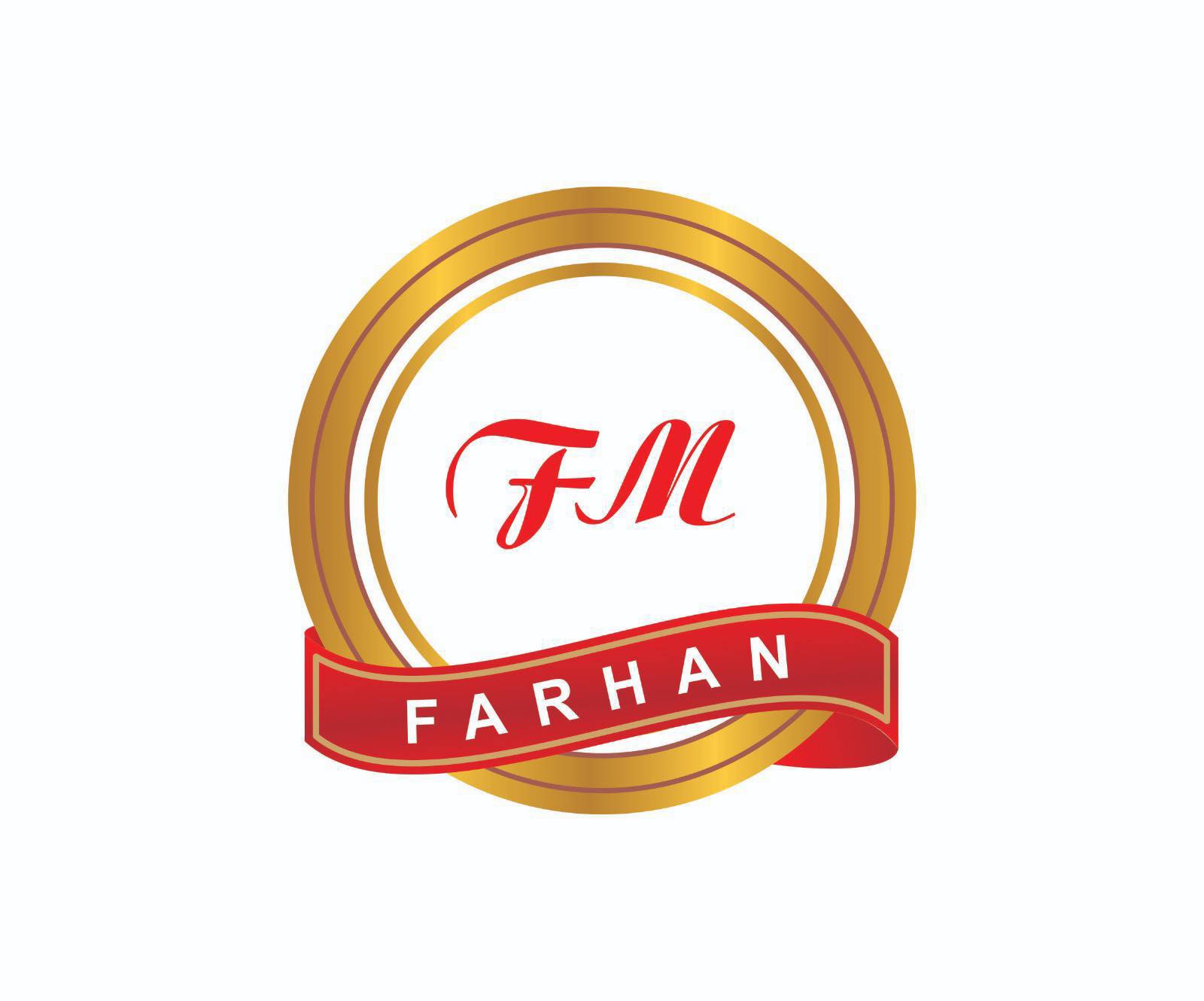 Home - Farhan - Graphic Designer