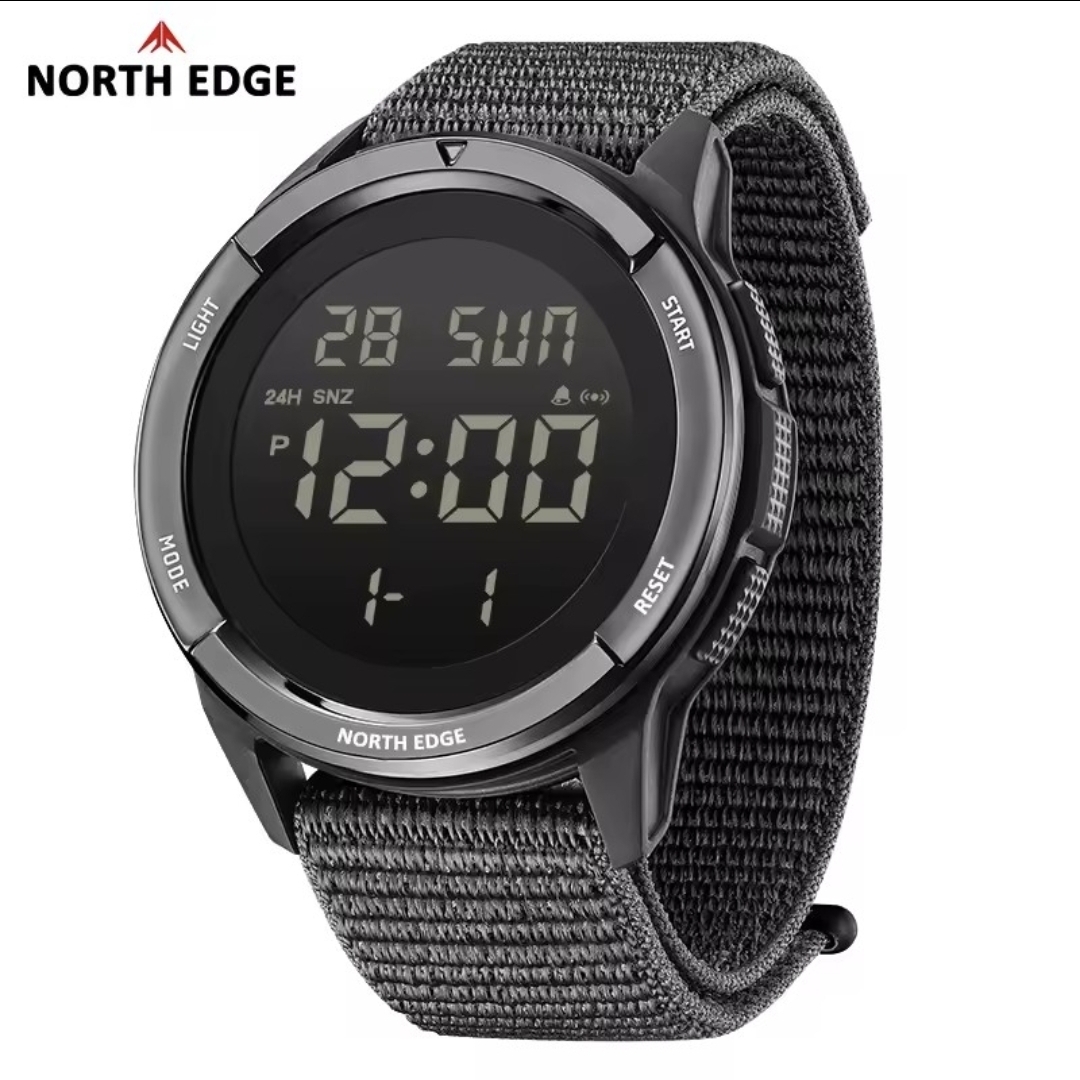 North Edge Terrax Sports Watch
