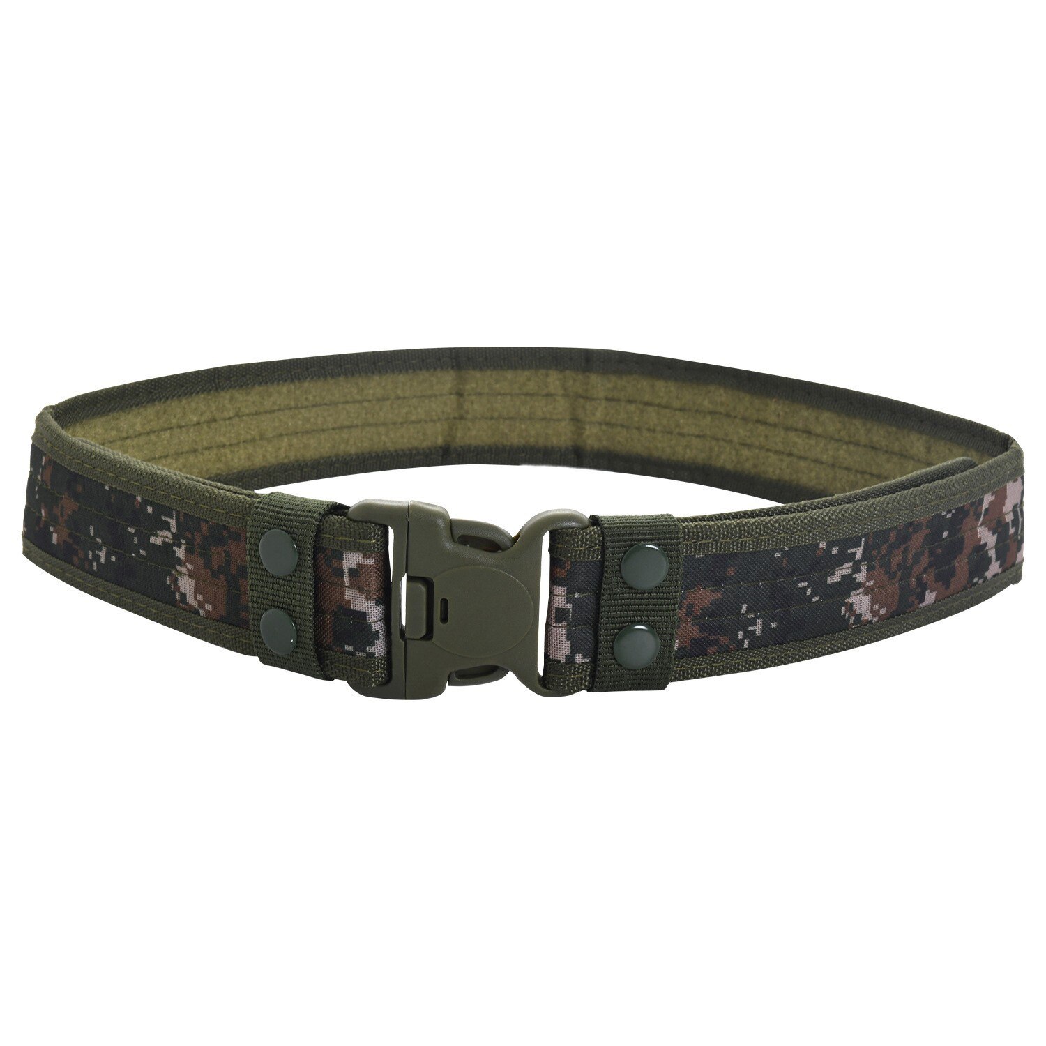 Raptor tactical odin best belt mark iii