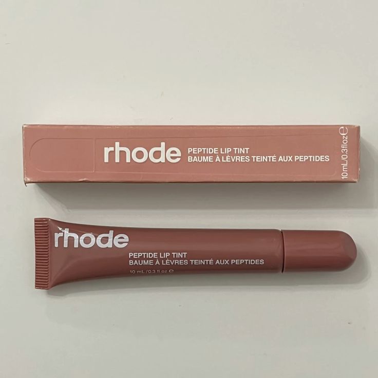 Rhode Lip Gloss & Lip Tint Long Lasting Hydrating Shine