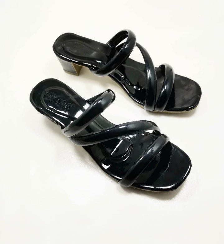 Heel Sandals For Girls