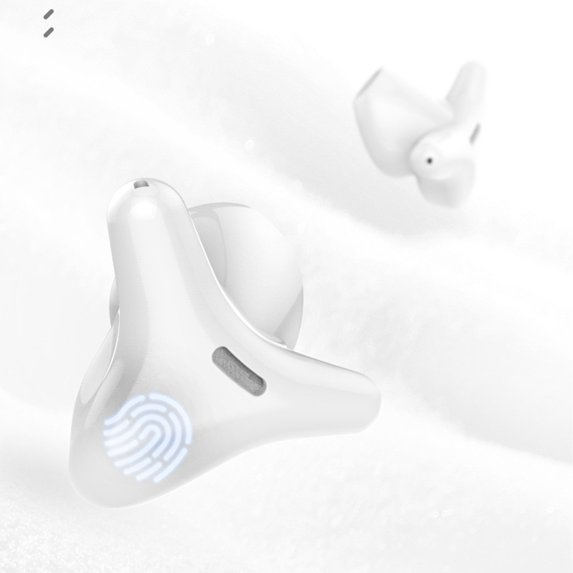 G4 & Pro 4 - M10 and i12 TWS Wireless Bluetooth Earbuds V5.0 with Touch Sensor and Built-in Mic, True Stereo, 10m Transmission, Charging Case, Sports Headset for All Bluetooth Devices - Black