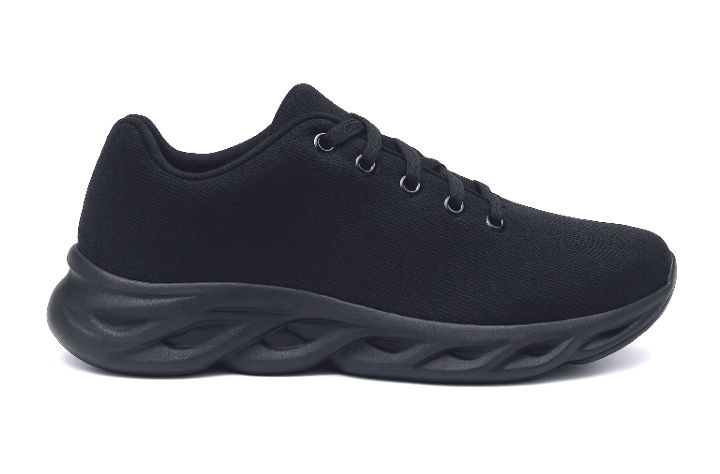 Fashion Tennis black Shoes For Men Breathable Casual Shoes Men's shoes 2024 new small black men's shoes theMen's trendy all-match sneakers for students white casual shoes men's shoes