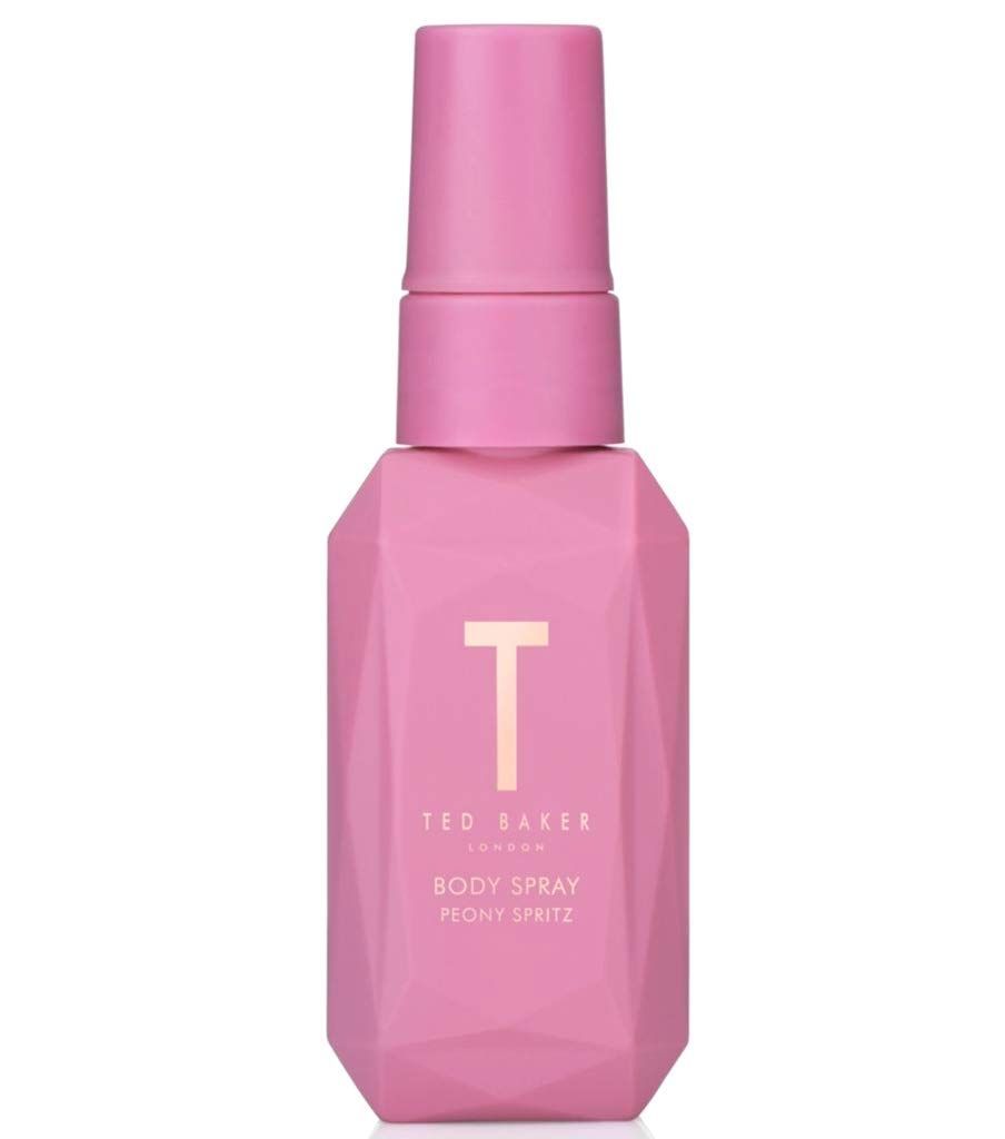 ted baker womens body spray