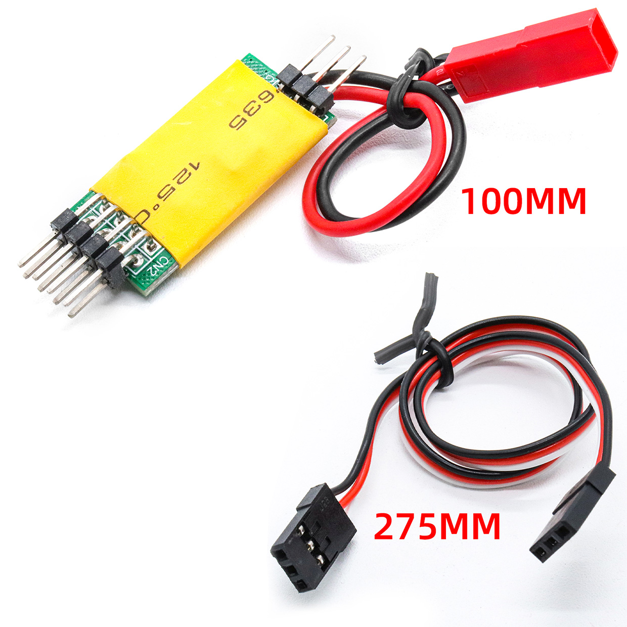 3CH LED Light Controller Switch Panel System On/Off for RC Car Airplane 1/10 1/8 RC Model Car HSP TAMIYA Axial SCX10 Trx4