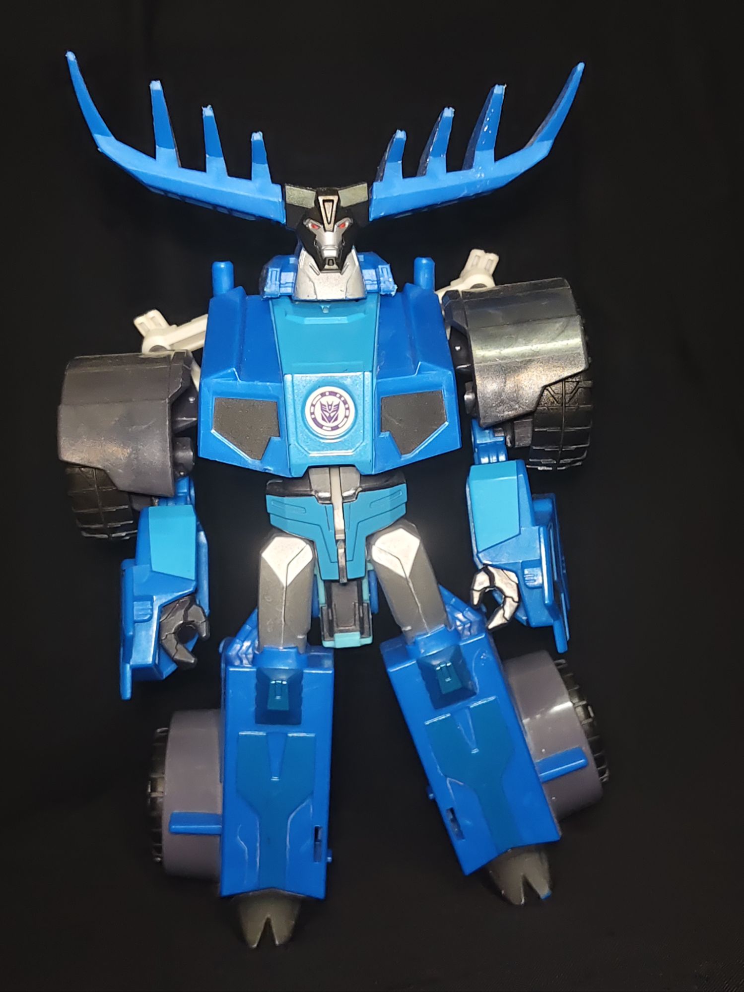 transformers Action figure