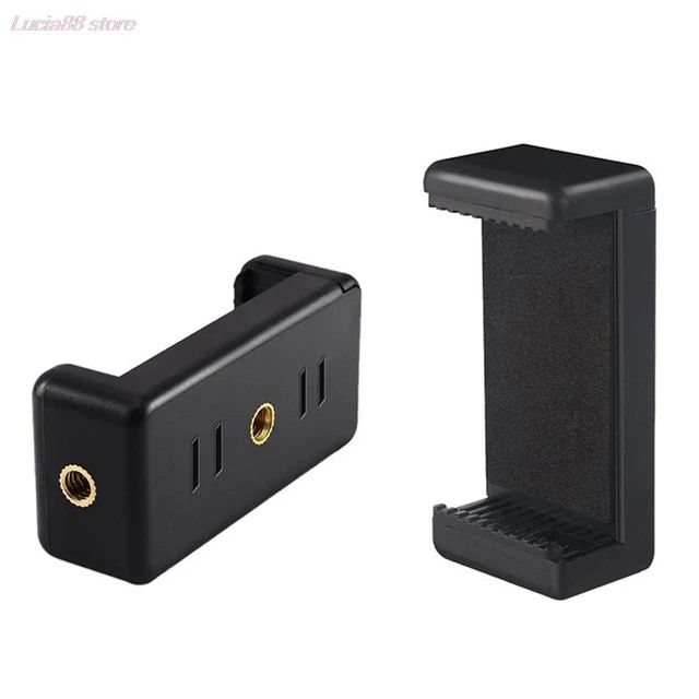1/4 Mobile Holder  U clip Multifunction