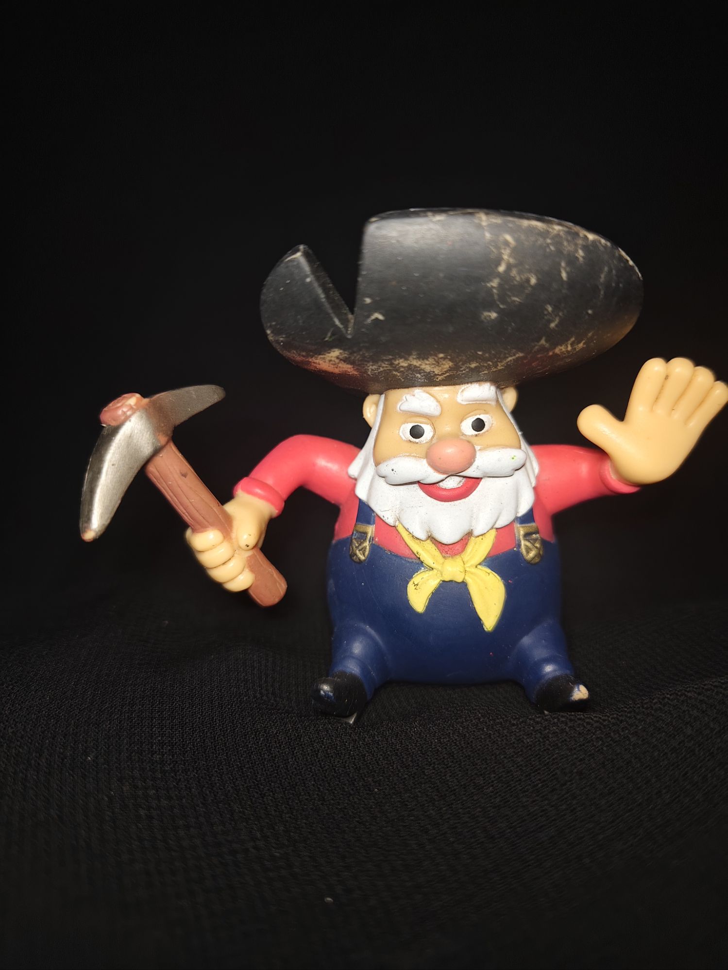 Disney Pixar Toy Story Action Figure