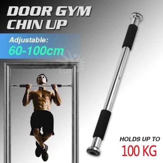 Buy Pull Up Push Up Bars Online at Best Price in Pakistan 2024