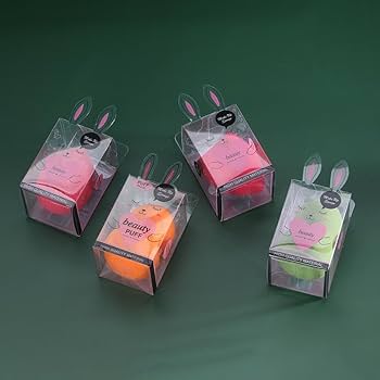 Beauty Blender makeup sponge super soft single egg shape applicator price in Pakistan