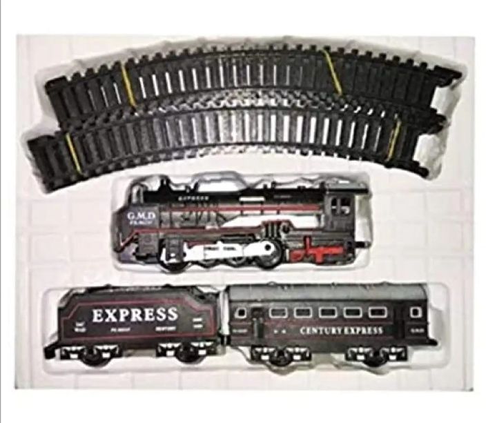 Express Train Battery Operated For Kids