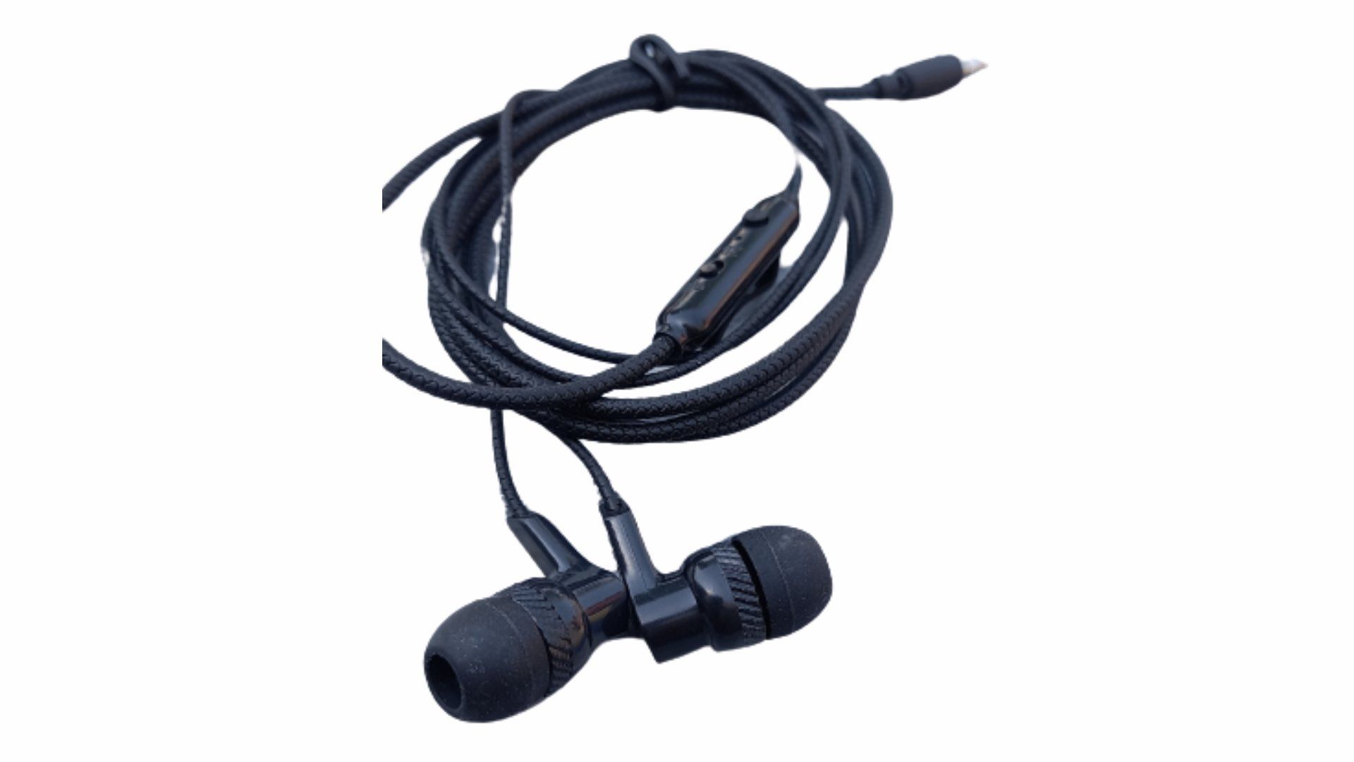 Earphones 2in1 exta bass AWA orignal price in Pakistan