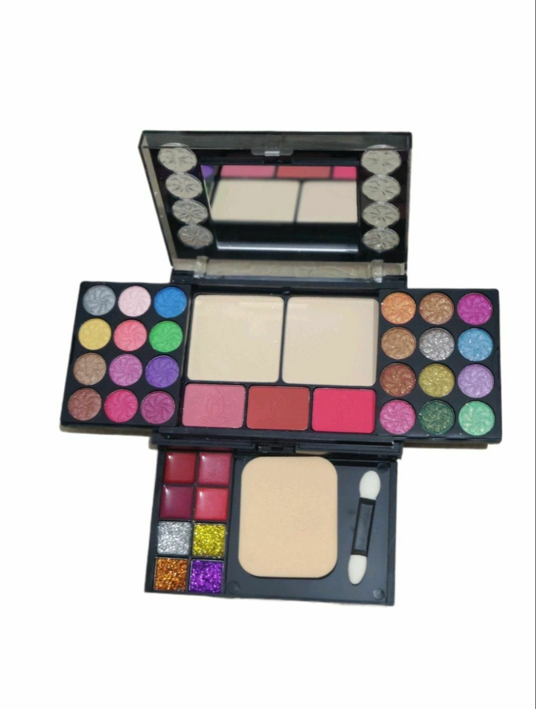 Makeup kit palette beautiful pack