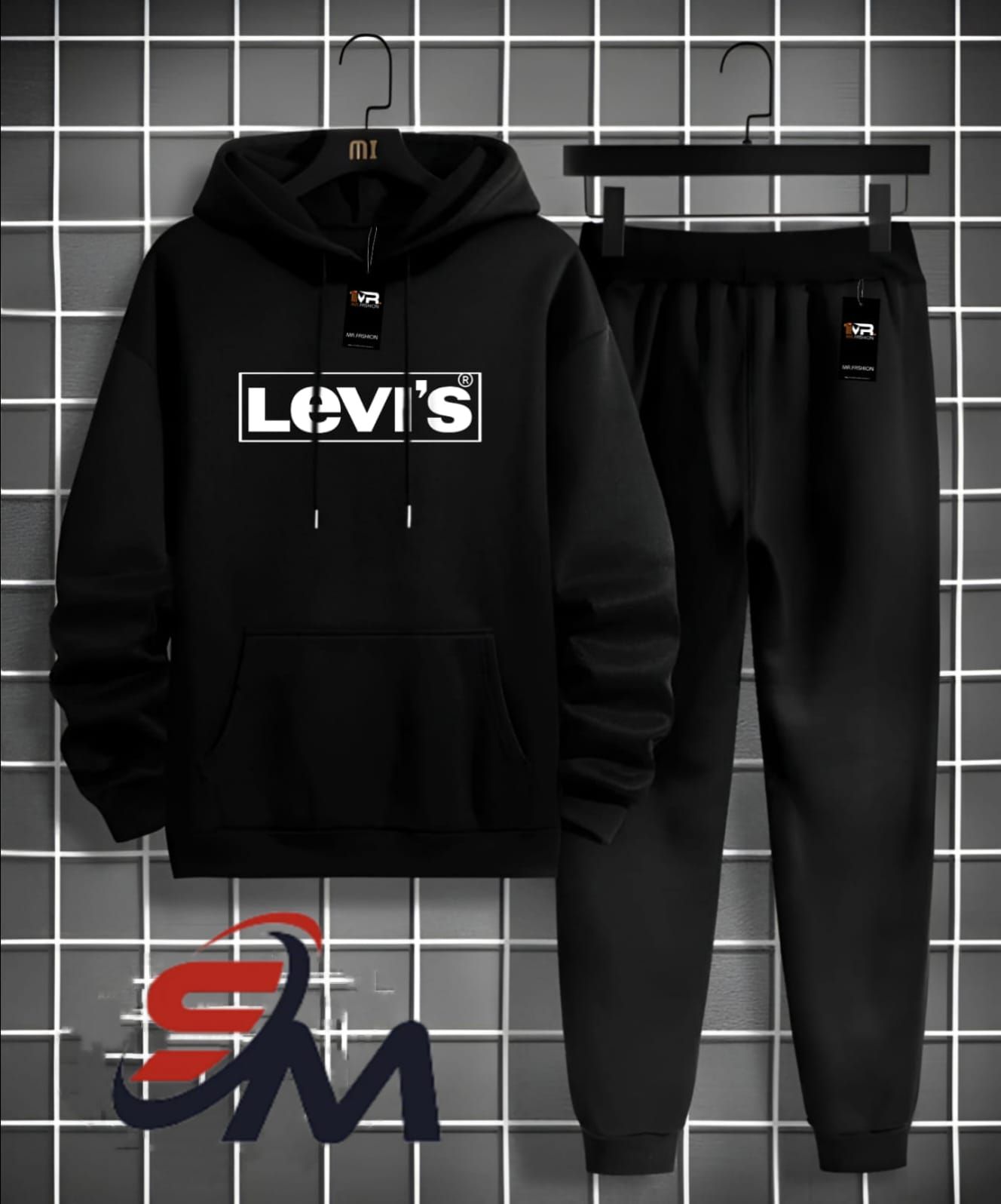 Levis tracksuit hotsell