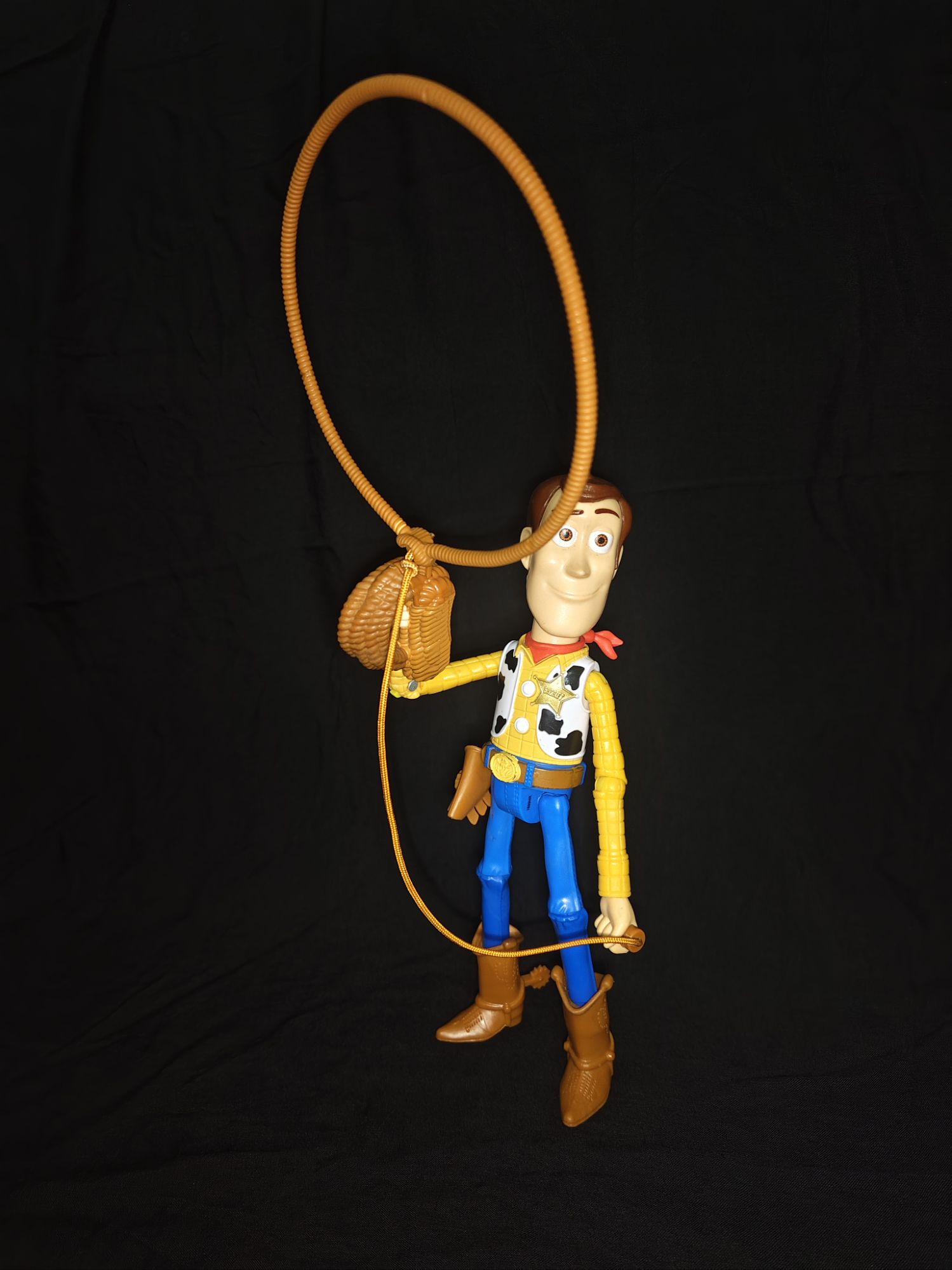 Disney Pixar Toy Story Action Figure