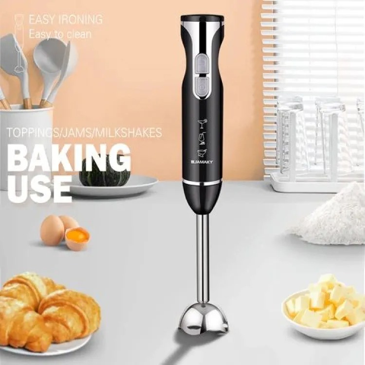 Electric Stick Hand Blender