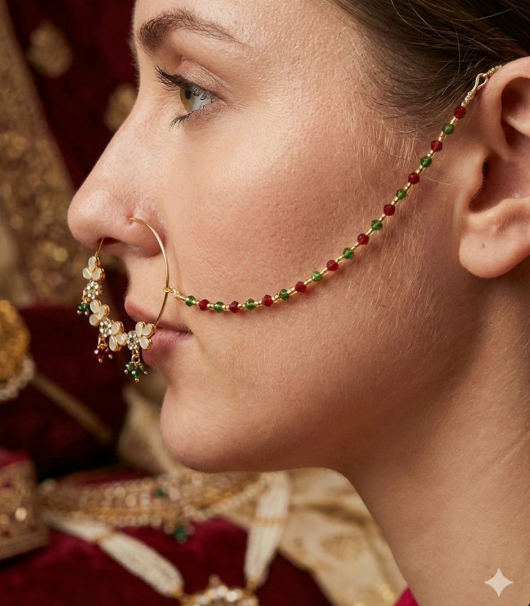beautiful awesome elegant attractive jewelry set for ladies wedding & engagement collection