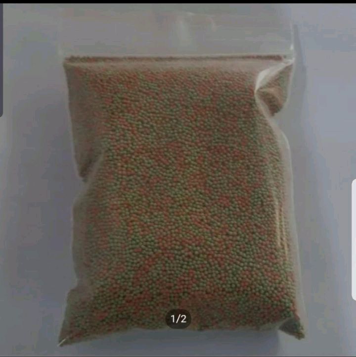 High Quality Fish Food 100 gram