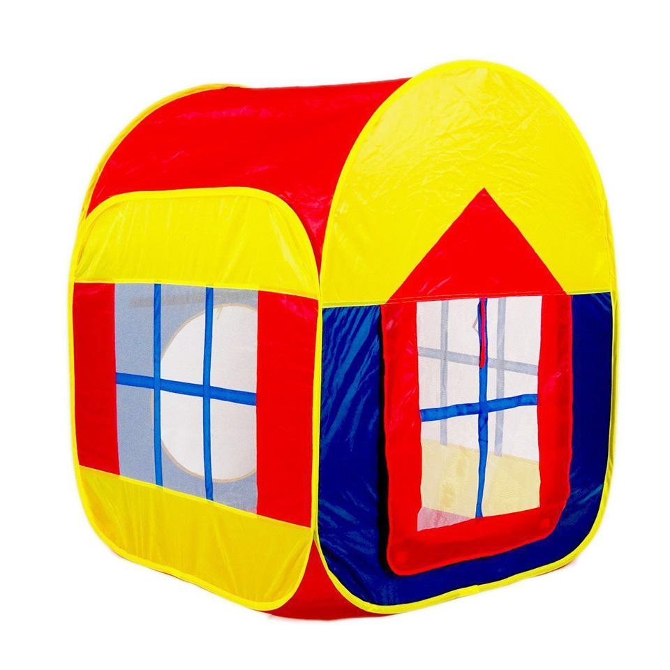 Kids Foldable Playhouse Tent
