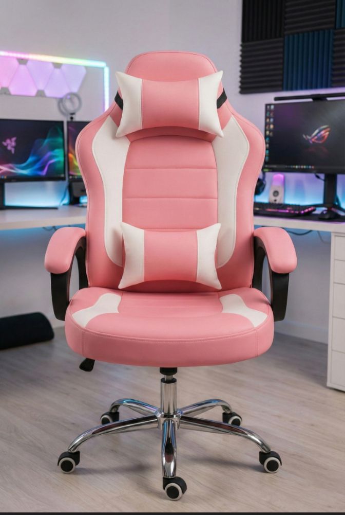 Global - Razer - Imported Gaming Chair
