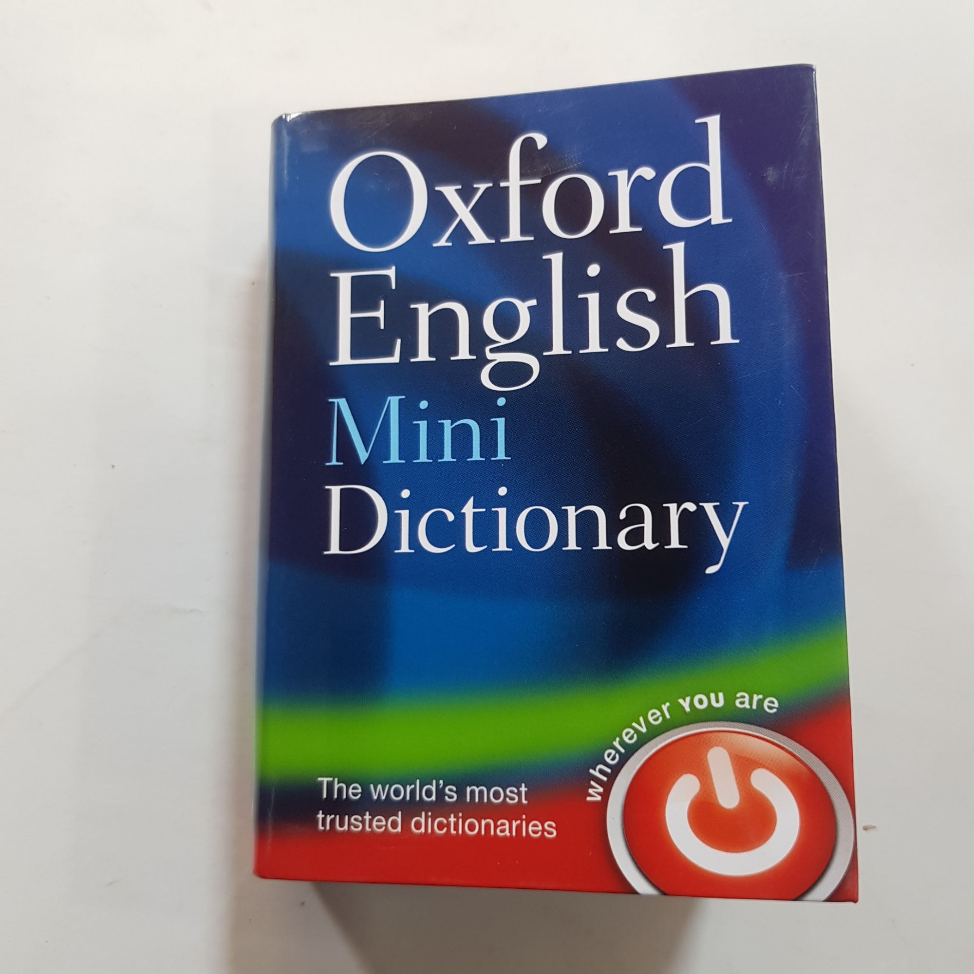 Oxford English Dictionary 4.0 (Win11&Mac