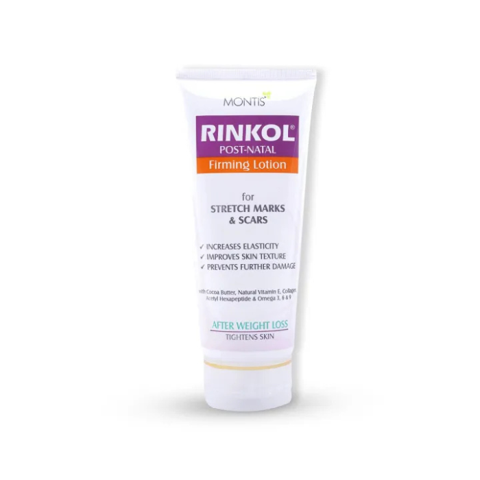 Rinkol Firming Lotion | Moisturising Skin Care | 150ml