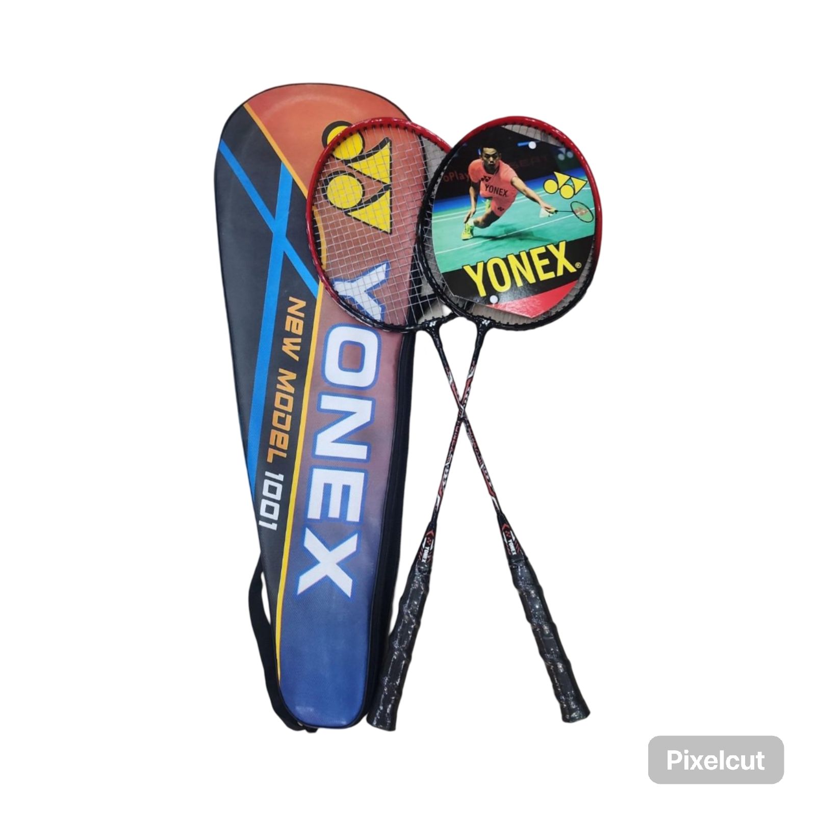2 Pair yonex Badminton Racket , Best selling , High Quality, Yonex ...