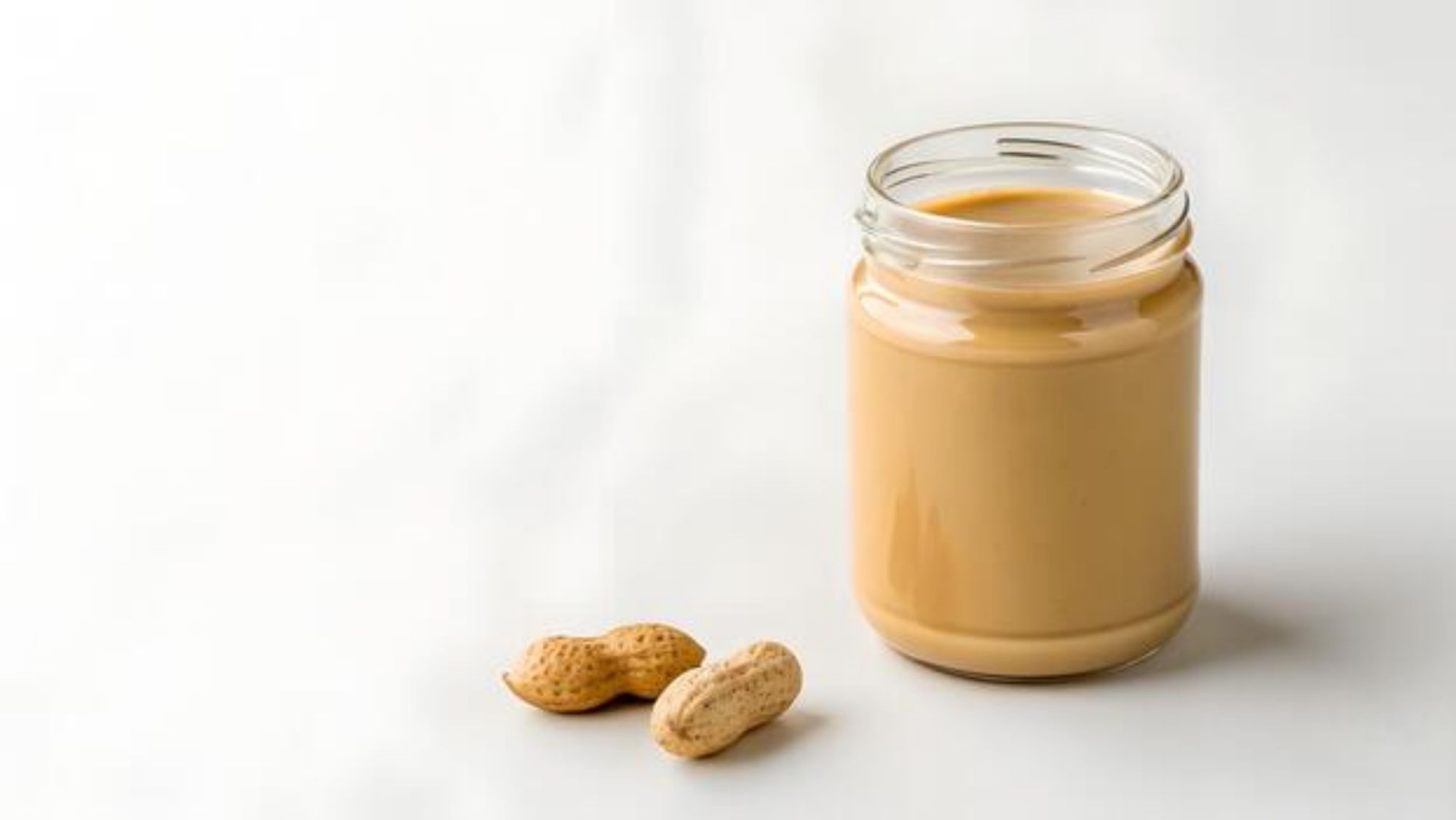 Pure Homemade Peanut Butter 500g | Unsweetened High Protein Spread | No Added Sugar | Gym & Healthy Diet