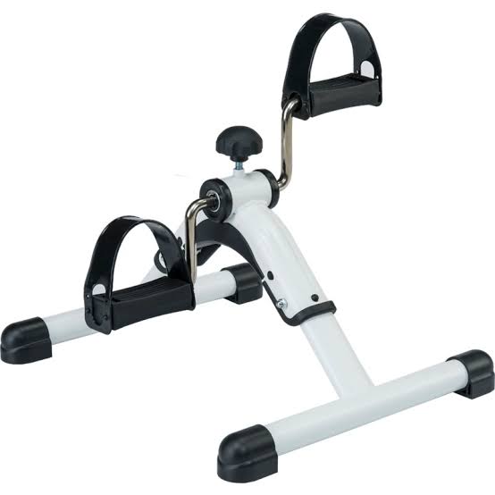 Portable Mini Pedal Exercise Bike Fitness Equipment Home Gym Cardio Workout Training Machine