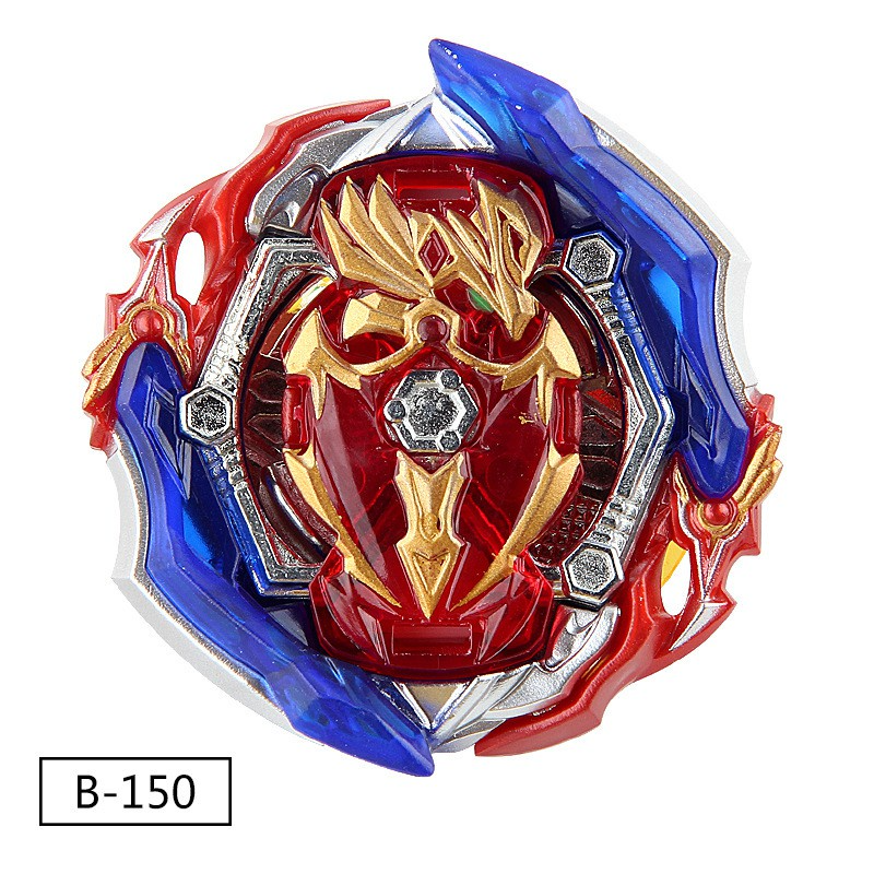 MQ/Z Brand Single Spinning Tops Battling Toys  without Launcher