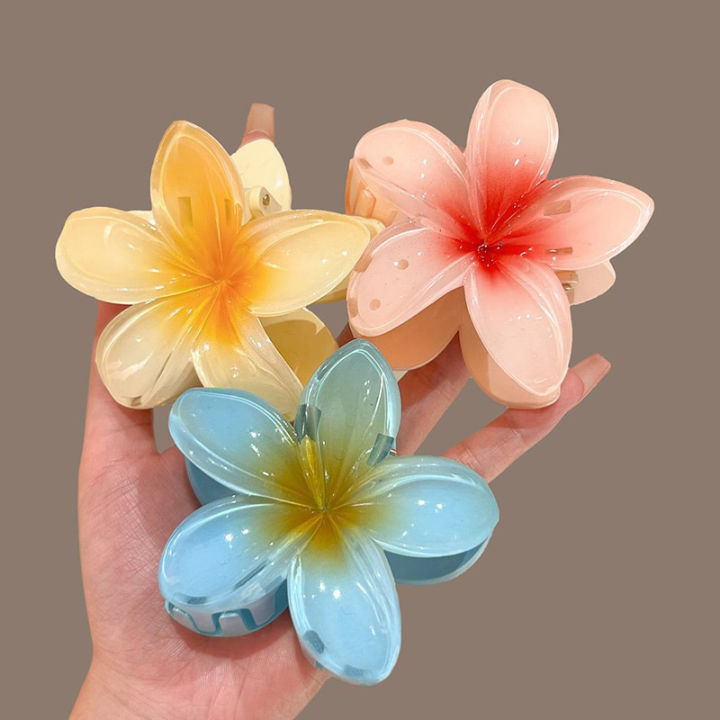Claw Hair Clips Stylish Hair Styling Accessory For Women and Girls Comfortable Secure Grip For All Day Wear