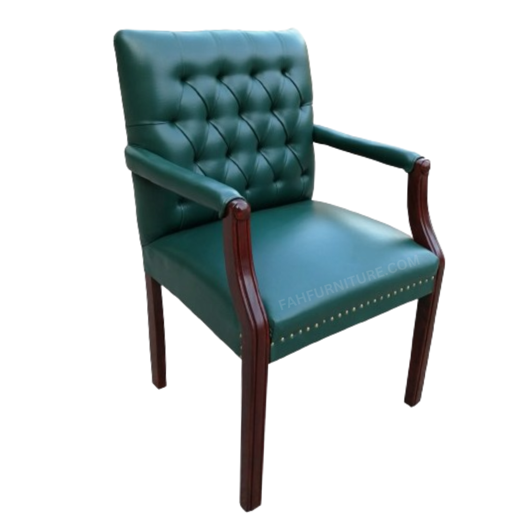 Visitor Office Chair/Guest Chair - Traditional Office Chair
