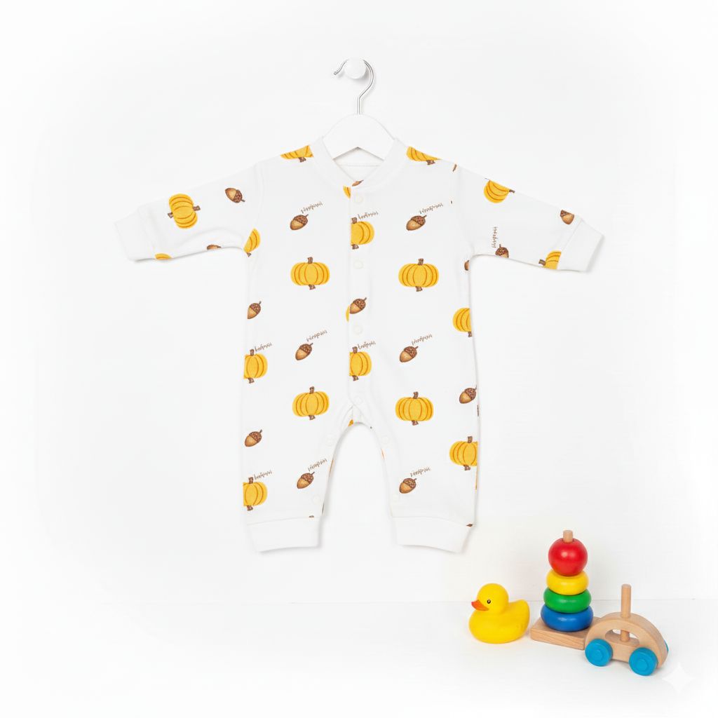 Pack of 3 & 1 Bodysuit Romper Gift Set | Multicolor & Multidesign
|*Baby's First Wear: 3-Piece Bodysuit Romper Set (Multicolor, Unisex, Interlock)*