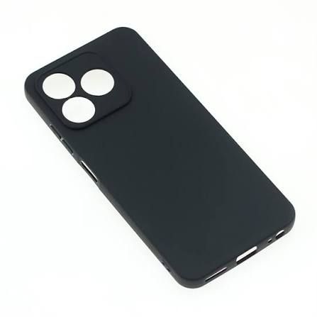 ZTE Nubia V60 Design/ZTE Blade V60 Design Back Cover | Soft Cover