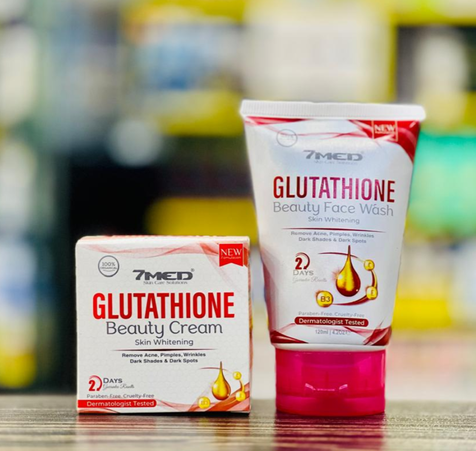 glutathione and gray hair 🌸 Brighten Your Skin, the Gentle Way – with Glutafine Face Wash! 💧✨  Reveal your natural glow every day with Glutafine Face Wash, enriched with  Glutathione, Vitamin C, and Kojic Acid —