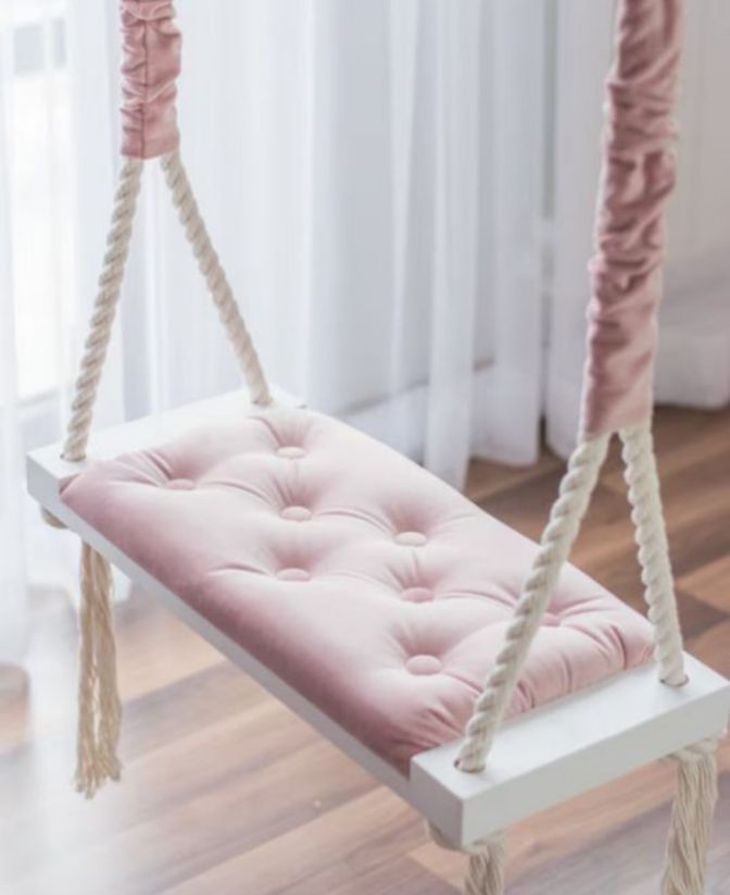 High Quality Wooden Swing - Wooden Swings Jhola For living Room - Wooden Swings Wooden Swings Jhola - Wooden Swings Jhola For Adults Wooden Swings For Adults -Wooden Swing Jhoola For Home
