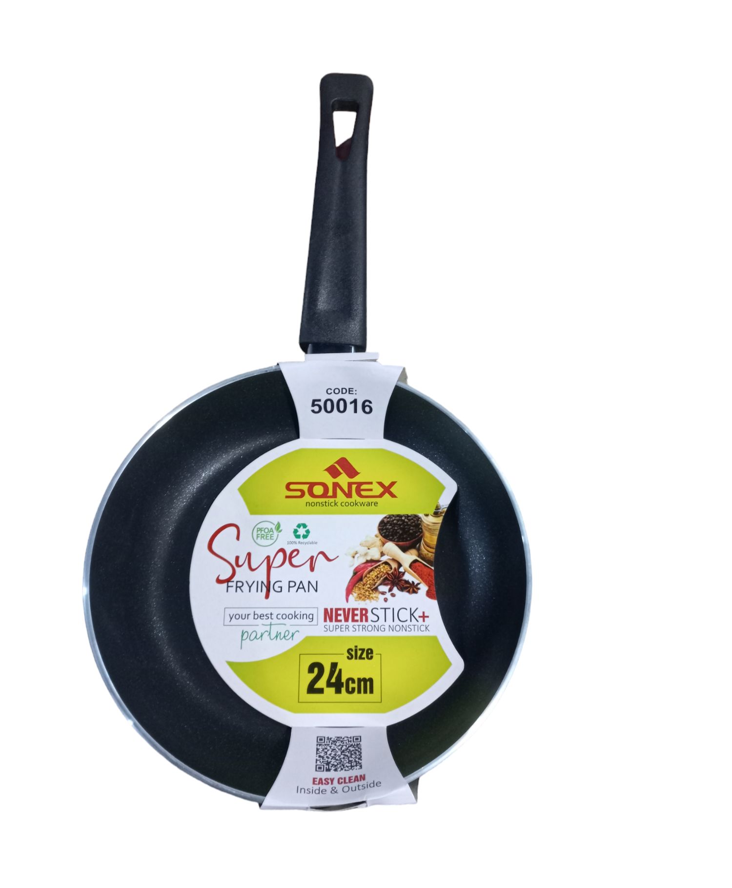 Non-Stick Frying Pan