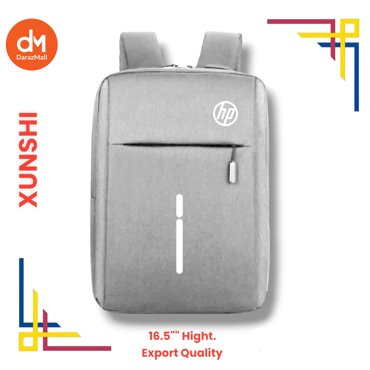 XUNSHI Quality Laptop bag, Travel bag, Backpack