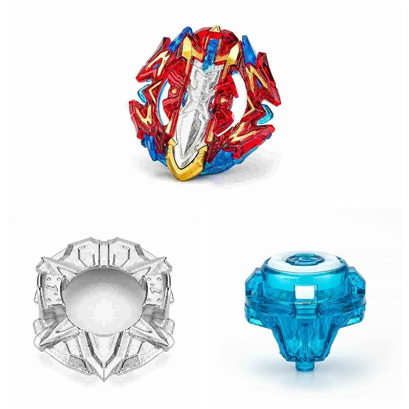 HOT! 2026 Burst Gyro Brand Spinning Tops Battle Gyroscope Collection  for Kids