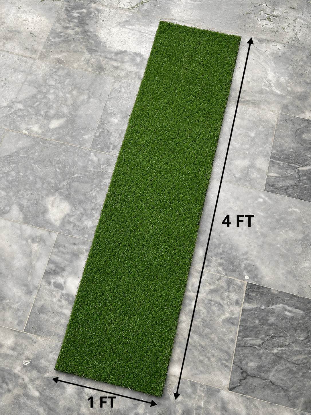 Artificial Grass / Grass Carpet - 20mm / Grass Mat / Grass Mat / Entrance Mat / Fake Grass / Balcony Mat / Grass Decoration / Grass Shelf / Turf Mat / Artificial Turf / Grass Doormat
